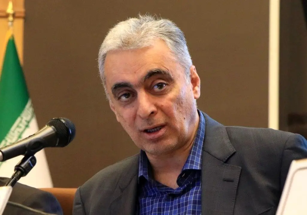 احداث نیروگاه ۵۰۰ مگاواتی کرمانشاه در گام‌های نهایی