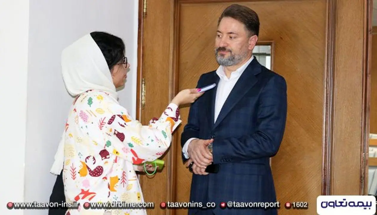امروز بزرگترین چالش صنعت بیمه، بیمه درمان تکمیلی است