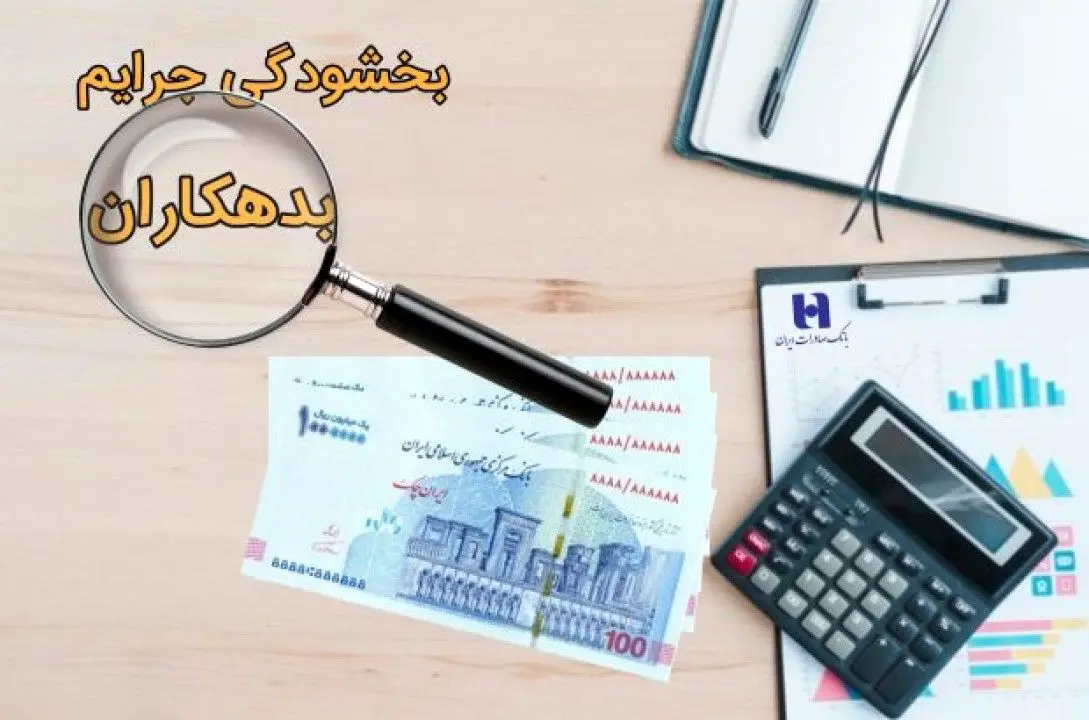 مهلت بخشودگی جریمه دیرکرد بدهکاران بانک صادرات ایران تمدید شد