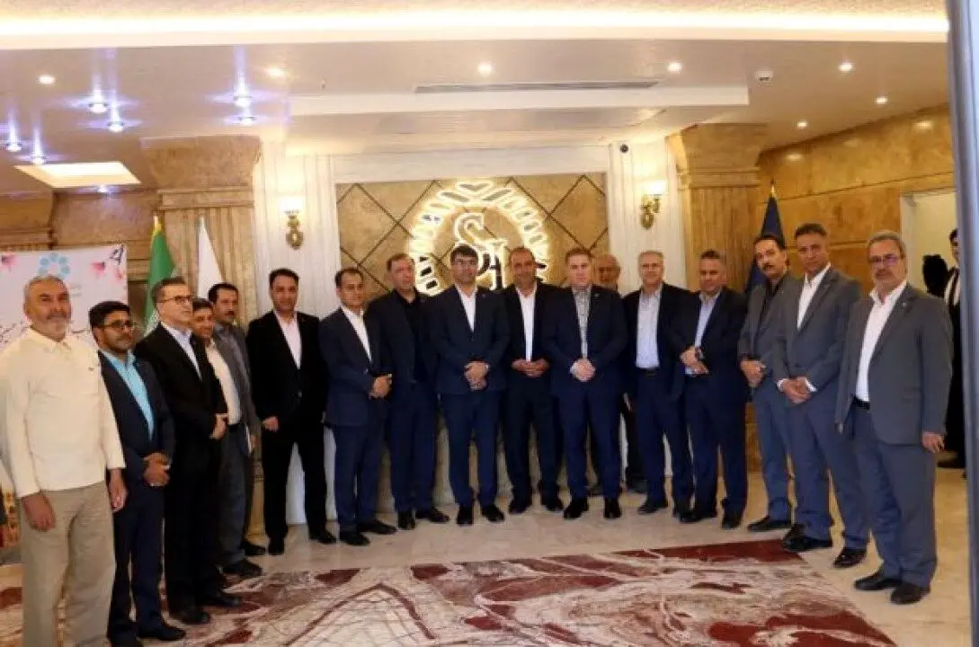 دو هتل با تسهیلات و مشارکت بانک توسعه تعاون در اصفهان افتتاح شد