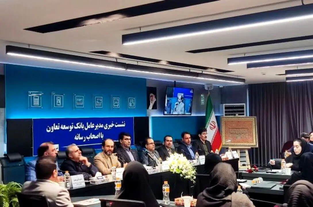 تعاون بخش مردمی و اشتغالزای اقتصاد است
