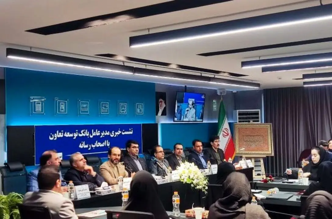 تعاون بخش مردمی و اشتغالزای اقتصاد است