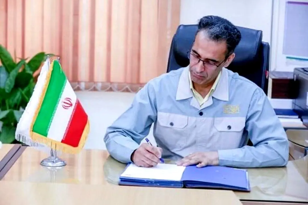 اولویت امروز فولاد مبارکه تمرکز بر کیفیت است