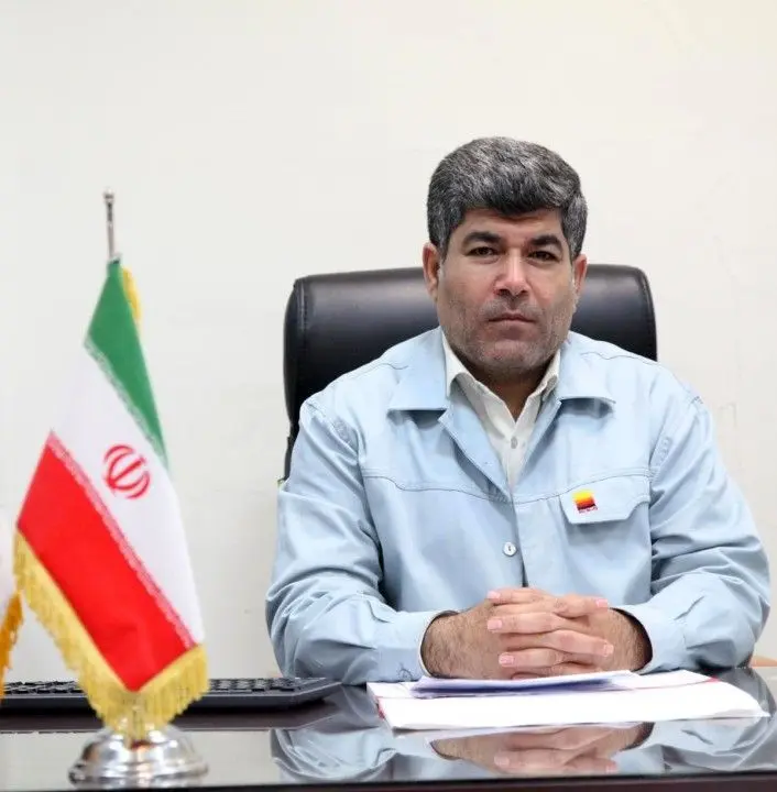 ساخت درمانگاه تخصصی در راستای مسئولیت های اجتماعی شرکت صنعت فولاد شادگان