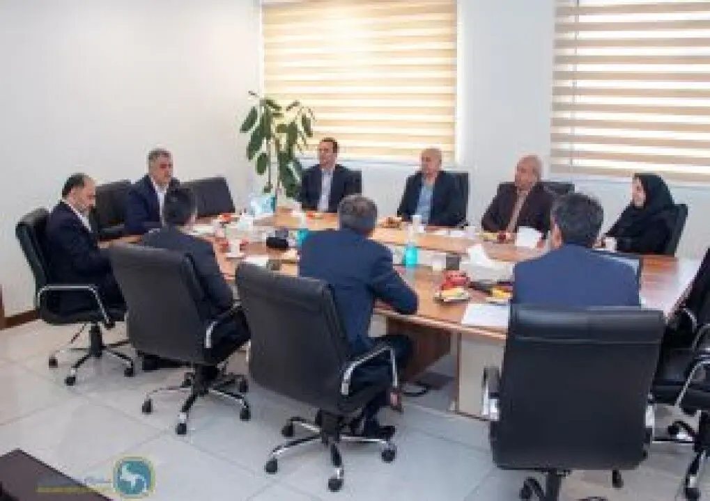 انتخاب خانم مینا صدیق نوحی بعنوان رئیس کمیسیون اتکایی سندیکای بیمه گران ایران