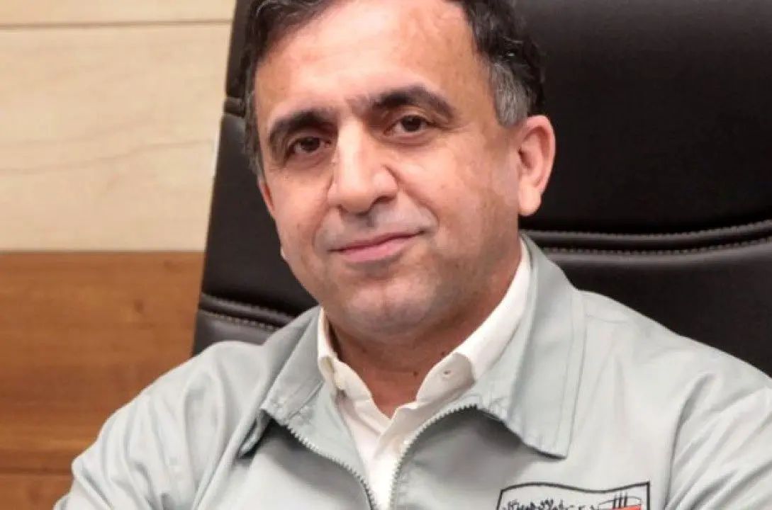 گزارش مقبول عملکرد فولاد هرمزگان برای سال مالی ۱۴۰۱