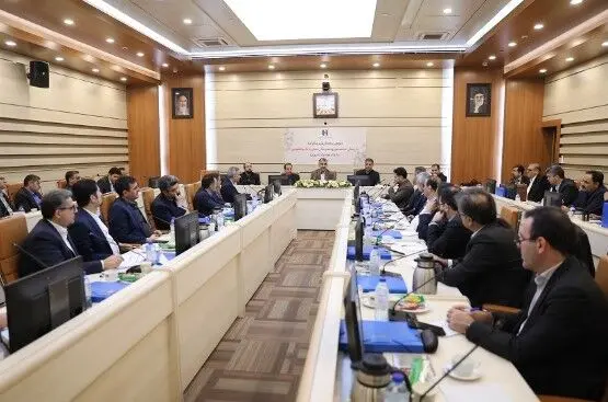 اهتمام تیم مدیریت بانک صادرات ایران به مبارزه با پولشویی بیش از گذشته است
