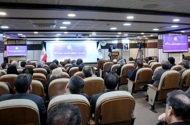 بیمه دانا در مسیر تثبیت جایگاه خود در صنعت بیمۀ کشور
