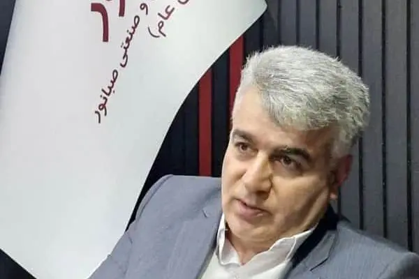 پیام مدیر عامل صبانور به مناسبت روز ملی صنعت و معدن
