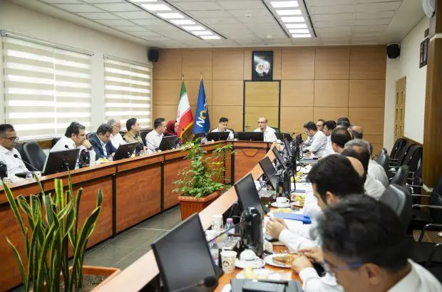 موفقیت پتروشیمی نوری در ممیزی مراقبتی ایزو ۲۶۰۰۰
