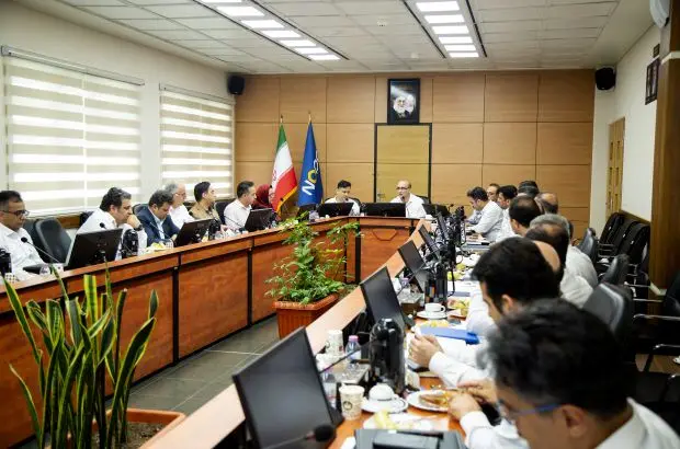 موفقیت پتروشیمی نوری در ممیزی مراقبتی ایزو ۲۶۰۰۰
