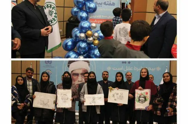 آیین آغاز اهدای ۶هزار کلاه ایمنی در تهران همزمان با مراکز استان‌های کشور برگزار شد
