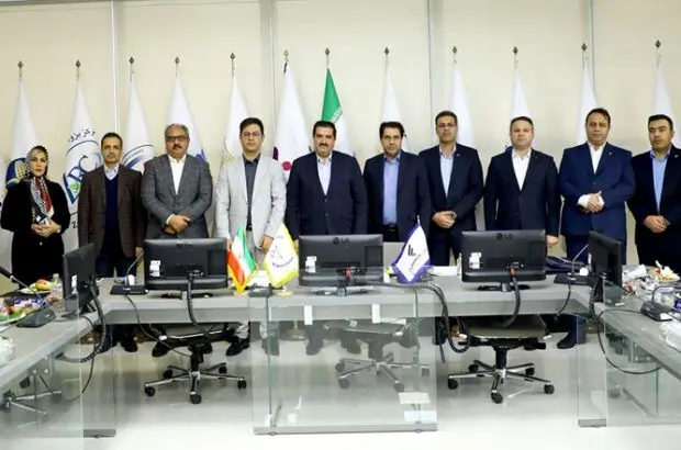بانک رفاه کارگران حامی تولید ملی است
