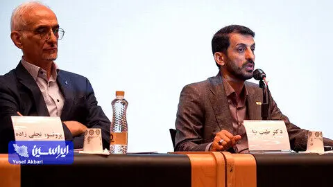 برای موفقیت صنعت فولاد باید رویکردهای فولاد مبارکه در کل کشور اجرا شود