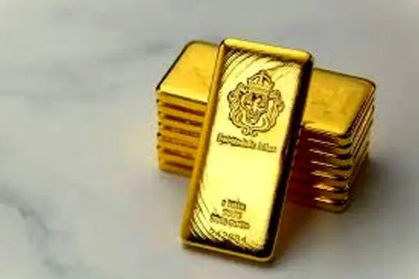 قیمت جهانی طلا امروز چهارشنبه 8 بهمن 1404 