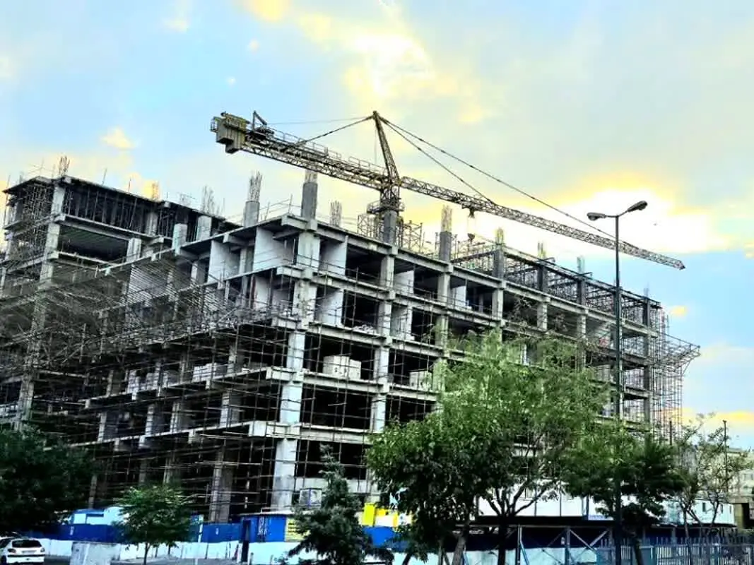 رشد ۷۸درصدی واحدهای در حال ساخت با حمایت بانک مسکن/ در ۲ماهه ابتدای امسال حدود ۲۲هزار میلیارد ریال تسهیلات ساخت مسکن پرداخت شد
