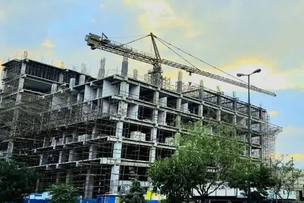 رشد ۷۸درصدی واحدهای در حال ساخت با حمایت بانک مسکن/ در ۲ماهه ابتدای امسال حدود ۲۲هزار میلیارد ریال تسهیلات ساخت مسکن پرداخت شد
