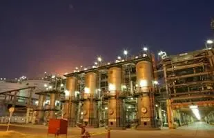 پایان موفق تعمیرات اساسی و آغاز فرایند تولید در پتروشیمی پارس
