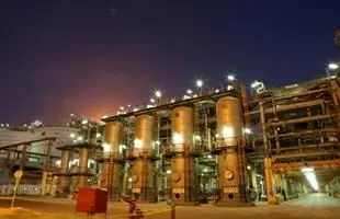 پایان موفق تعمیرات اساسی و آغاز فرایند تولید در پتروشیمی پارس
