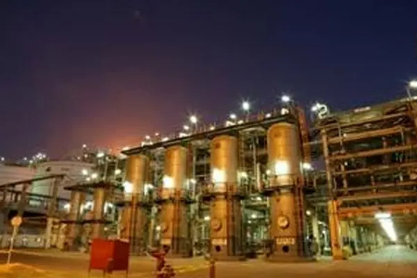 پایان موفق تعمیرات اساسی و آغاز فرایند تولید در پتروشیمی پارس
