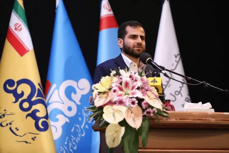 مدیرعامل آریاساسول در دومین همایش ایمنی فرایند: تسری دانش وظیفه شرکت‌های پیشگام برای توسعه کشور است
