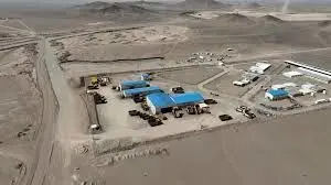 نقش موثر هلدینگ «ومعادن» در پیشبرد پروژه
