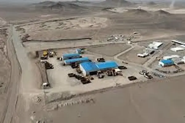 نقش موثر هلدینگ «ومعادن» در پیشبرد پروژه
