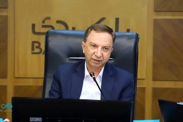 بانک دی در نیم‌سال ۱۴۰۴ الگویی از تحول مالی بود
