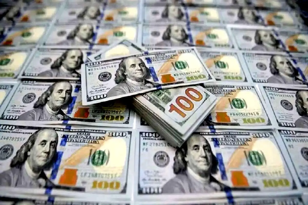 قیمت دلار ۱۱ آذر ۱۴۰۲ / یخ دلار آب می‌شود؟
