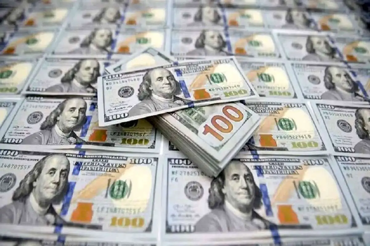 قیمت دلار ۱۱ آذر ۱۴۰۲ / یخ دلار آب می‌شود؟
