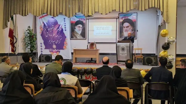 تلفیق صنعت و دانشگاه، توسعه منطقه آزاد ماکو را رقم می زند
