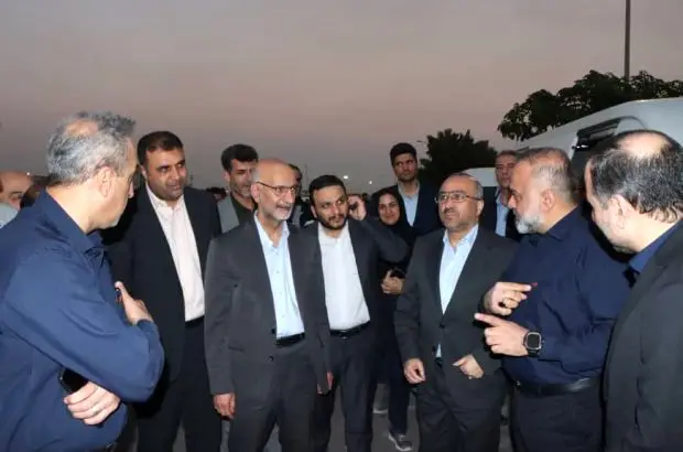 موانع تولید صادرات محور را کاهش خواهیم داد
