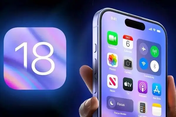 ویژگی جذاب iOS 18 لو رفت