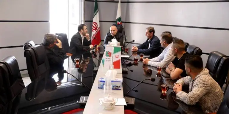 پایان یک گره قدیمی در بازرگان؛ دستور فوری برای روان‌سازی تردد در مرز

