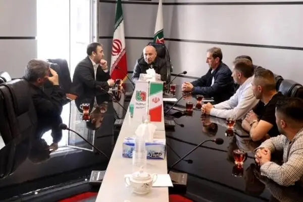 پایان یک گره قدیمی در بازرگان؛ دستور فوری برای روان‌سازی تردد در مرز
