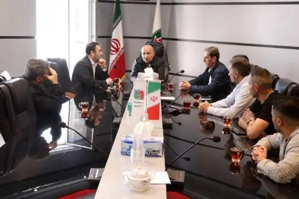 پایان یک گره قدیمی در بازرگان؛ دستور فوری برای روان‌سازی تردد در مرز
