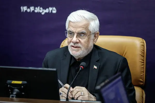 عملکرد سازمان تامین اجتماعی نسبت به دوره‌های قبل موفق‌تر است
