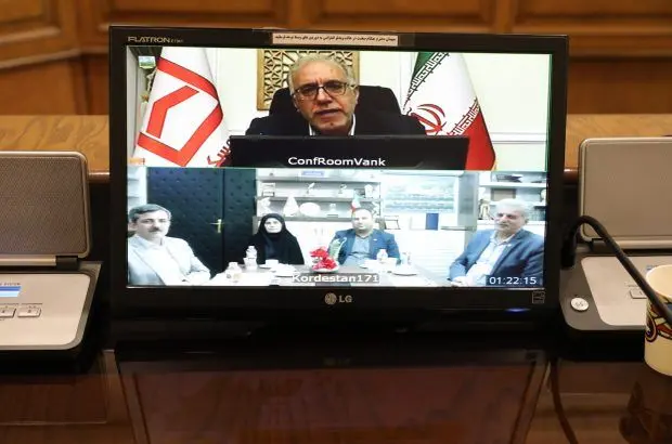 حمایت از ازدواج جوانان؛ رویکرد خانواده محور بانک مسکن
