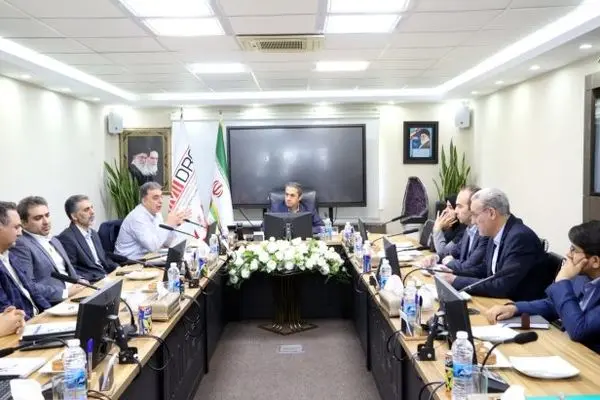 ۹۲ درصد ارزش دارایی توسعه معادن و فلزات بورسی است/ آقاجانلو: اقدام موثر «ومعادن» در توسعه اکتشافات
