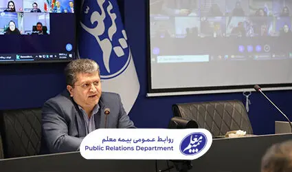 رشد شرکت در گرو تقویت آموزش و توسعه شایستگی‌های سرمایه انسانی است
