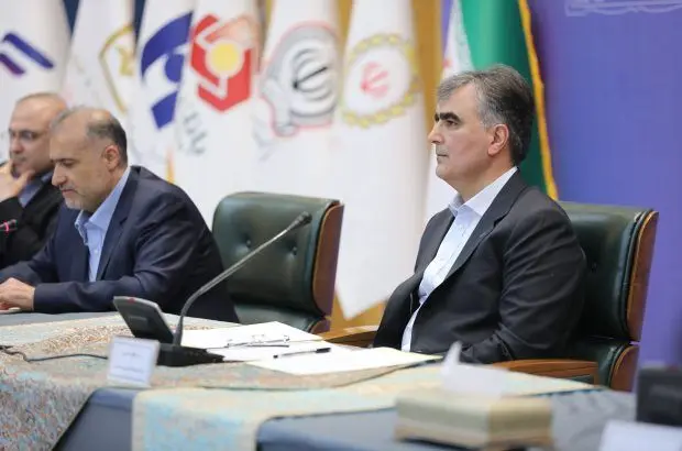 قدردانی رئیس کل بانک مرکزی از نقش محوری بانک صادرات ایران
