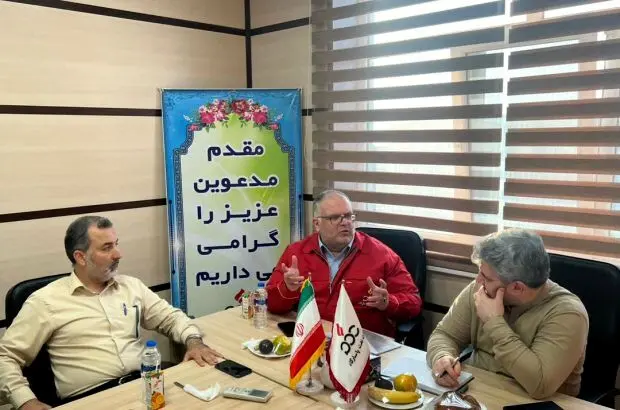 ورود به بازارهای جدید صادراتی و ایجاد تنوع محصول دو بال توسعه‌ای نفت پاسارگاد