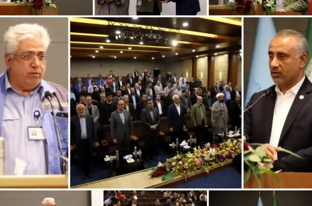 دستاوردها و برنامه‌های هلدینگ خلیج فارس برای فعالان بازار سرمایه تبیین شد
