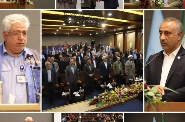دستاوردها و برنامه‌های هلدینگ خلیج فارس برای فعالان بازار سرمایه تبیین شد
