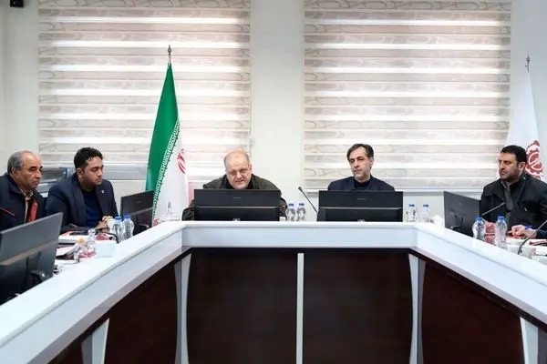لزوم شفاف‌سازی رویدادها و برنامه‌های «ملی‌مس»
