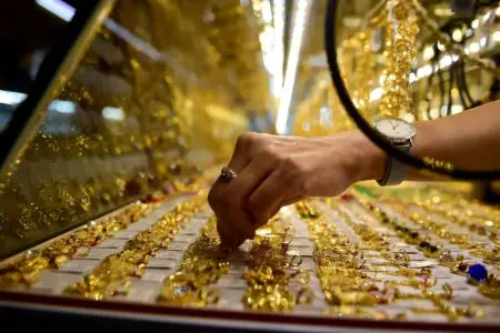 تجربیات بزرگان صنف طلا در مسیر دانشگاه