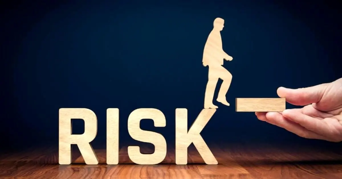 مدیریت ریسک؛ تفاوت سرمایه‌گذار حرفه‌ای و آماتور!