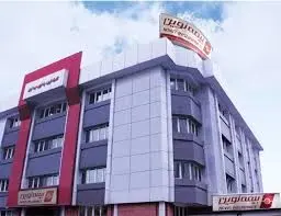 نشست مدیر بیمه آتشسوزی بیمه نوین با کارگزاران استان آذربایجان شرقی