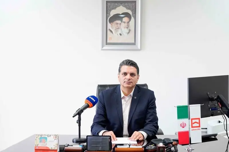 معاون مدیرعامل بانک مسکن در امور مالی: بانک مسکن یکی از شفاف‌ترین بانک‌ها در ارایه صورت‌های مالی است
