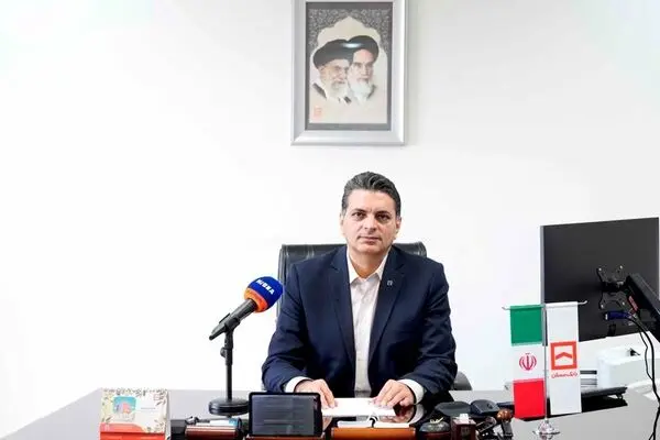 معاون مدیرعامل بانک مسکن در امور مالی: بانک مسکن یکی از شفاف‌ترین بانک‌ها در ارایه صورت‌های مالی است
